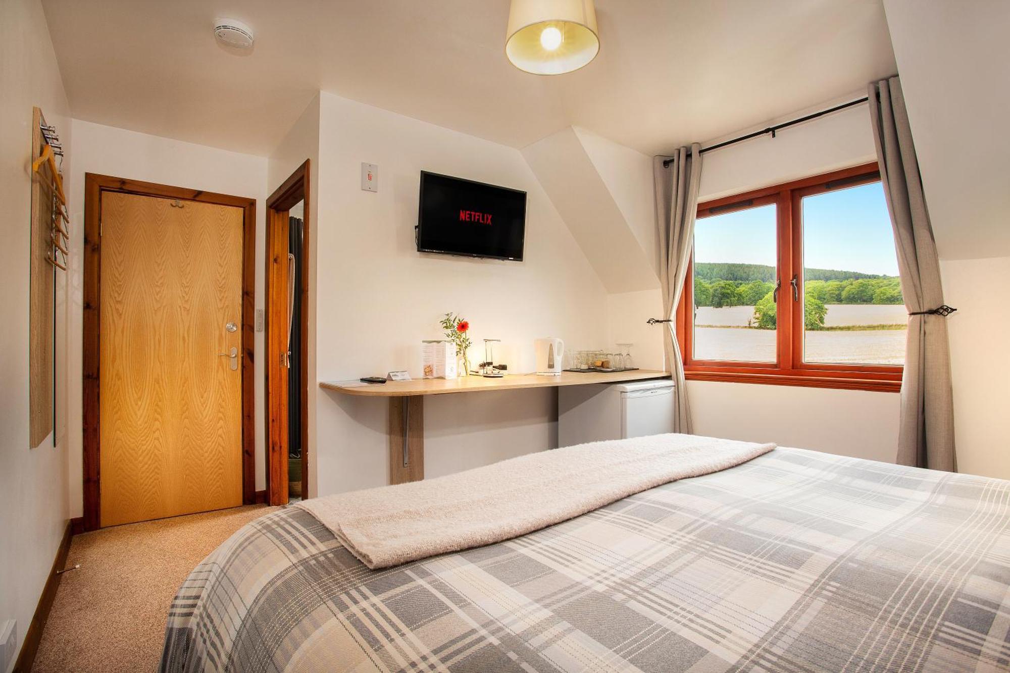 אלנס Beechwood Lodge Guesthouse מראה חיצוני תמונה