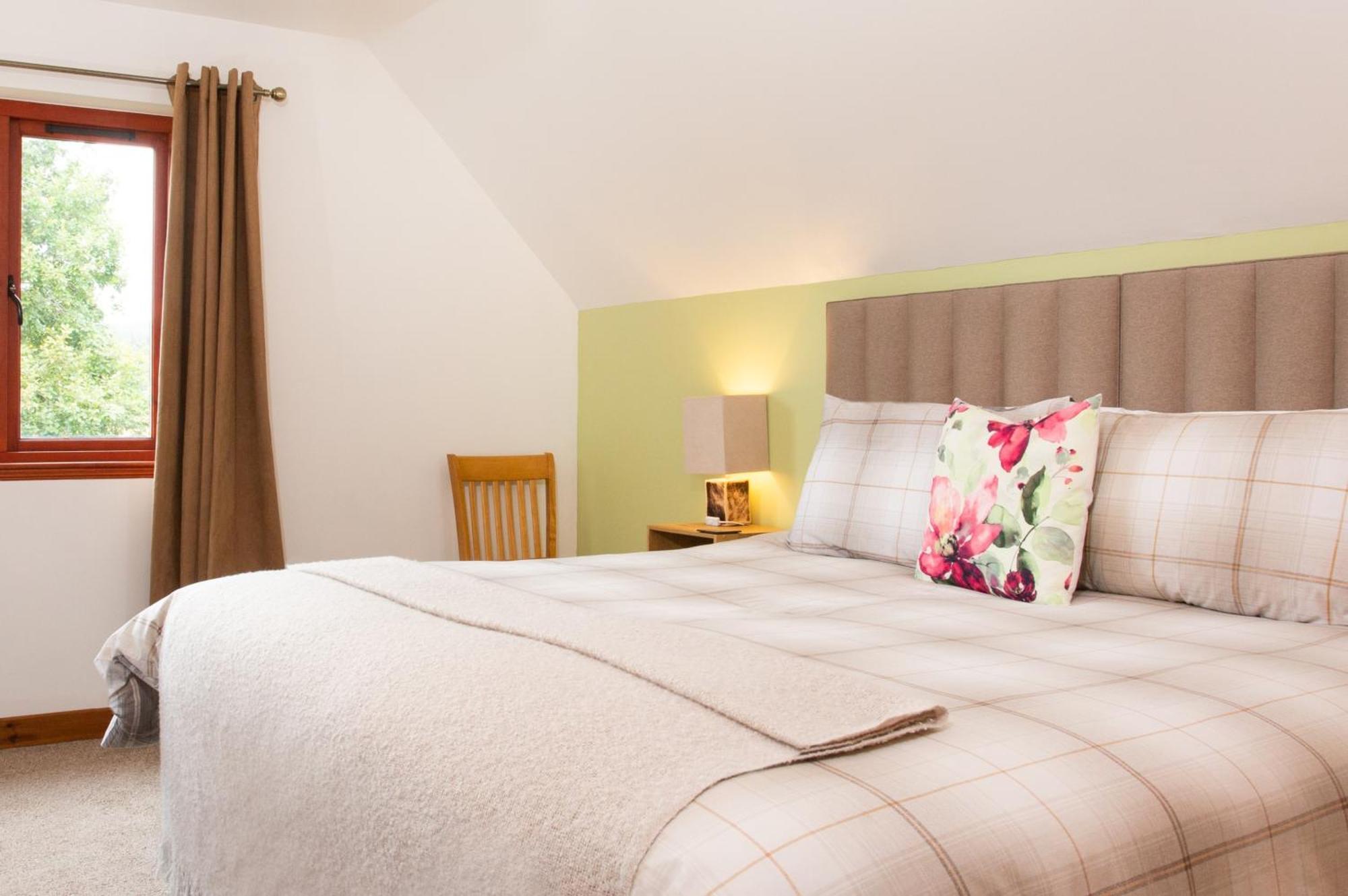 אלנס Beechwood Lodge Guesthouse מראה חיצוני תמונה