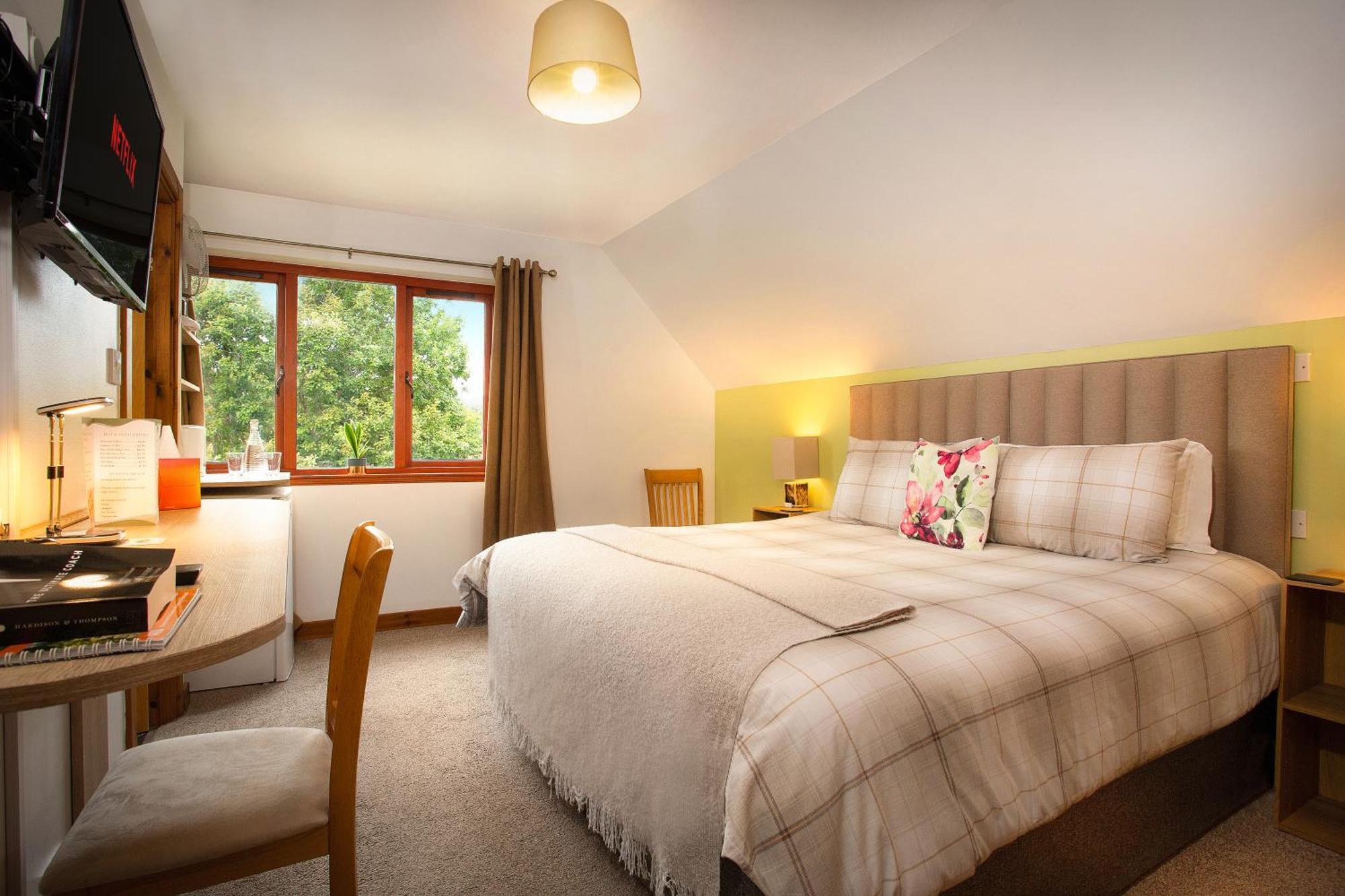 אלנס Beechwood Lodge Guesthouse מראה חיצוני תמונה
