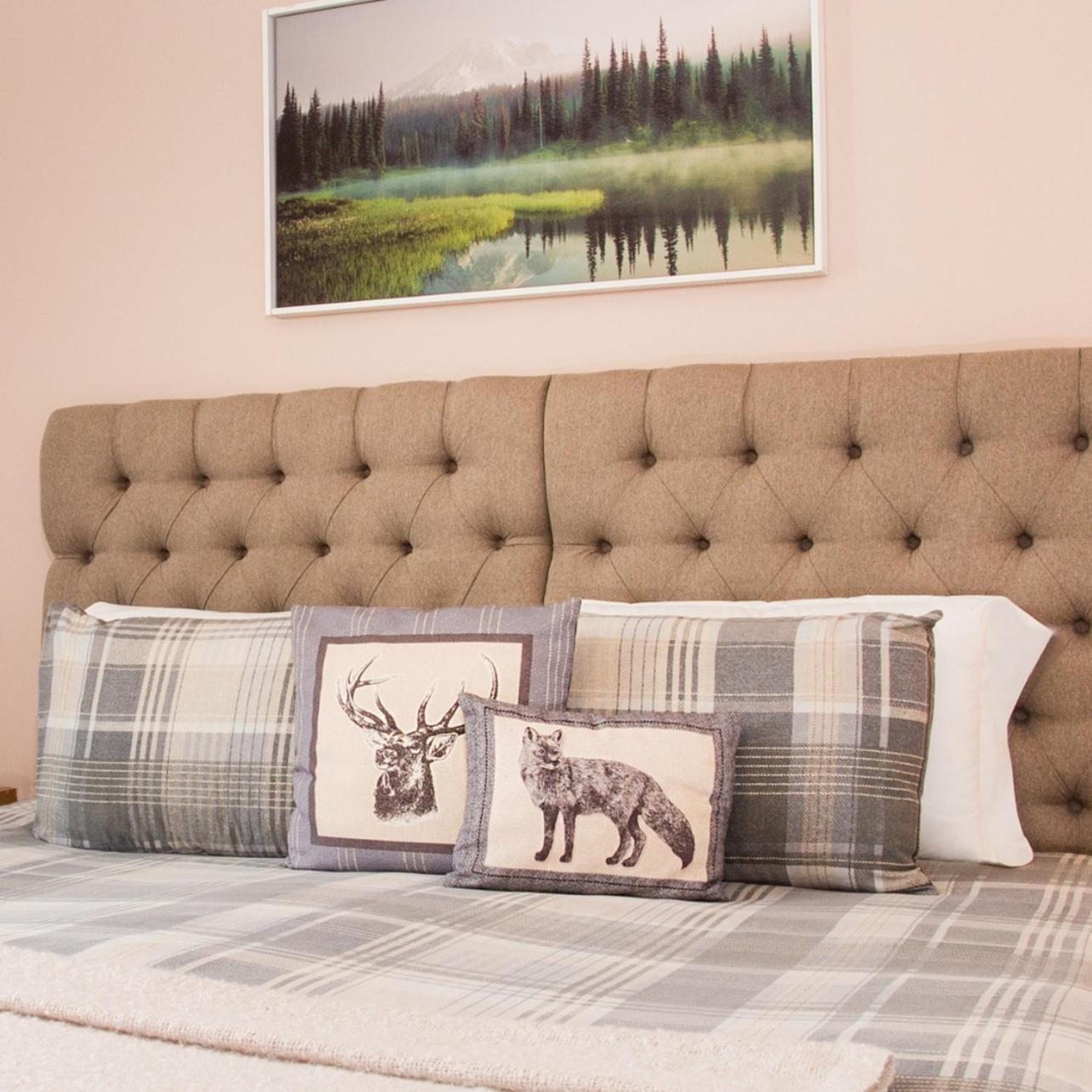 אלנס Beechwood Lodge Guesthouse מראה חיצוני תמונה